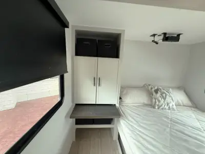 2027 Forest River Crusader 2SUITE photo 68