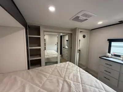 2027 Forest River Crusader 2SUITE photo 23