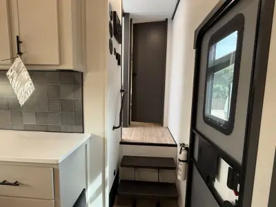 2027 Forest River Crusader 2SUITE photo 11