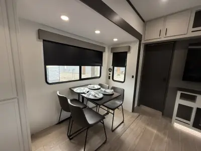 2027 Forest River Crusader 2SUITE photo 53