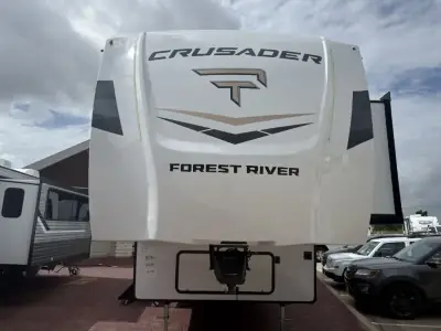 2027 Forest River Crusader 2SUITE photo 9