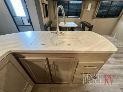 2022 Coachmen Catalina Legacy 333RETS photo 21