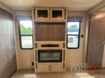 2022 Coachmen Catalina Legacy 333RETS photo 30