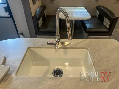2022 Coachmen Catalina Legacy 333RETS photo 22