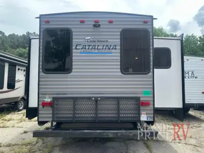 2022 Coachmen Catalina Legacy 333RETS photo 5