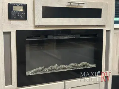 2022 Coachmen Catalina Legacy 333RETS photo 14