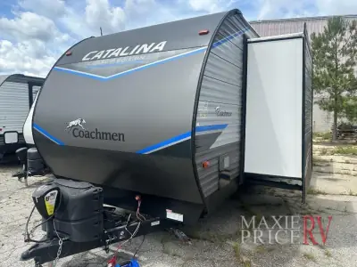 2022 Coachmen Catalina Legacy 333RETS photo 8