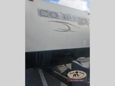 2016 K-Z Spree Connect C250BHS