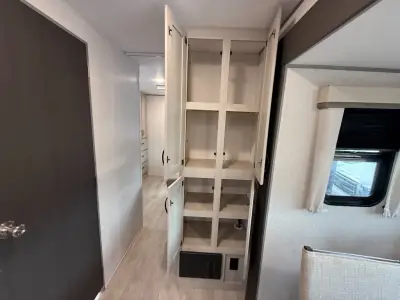 2027 Coachmen Catalina Legacy Edition 343BHTS 2 Queen Beds photo 47