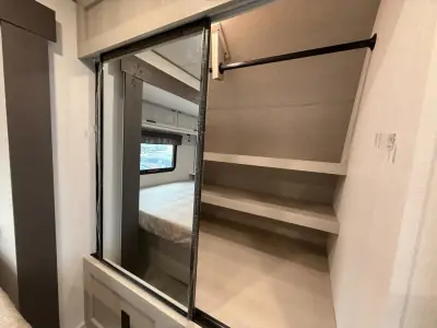 2027 Coachmen Catalina Legacy Edition 343BHTS 2 Queen Beds photo 26