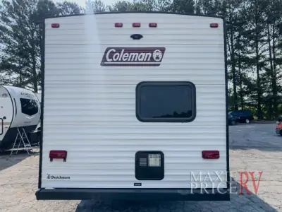 2024 Dutchmen Coleman Lantern LT Series 214BH photo 7