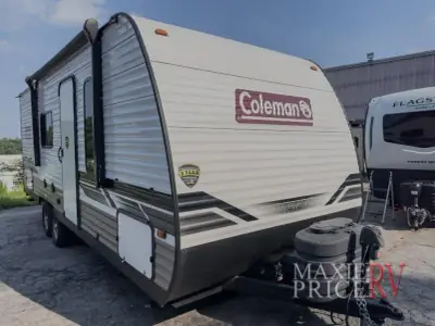 2024 Dutchmen Coleman Lantern LT Series 214BH