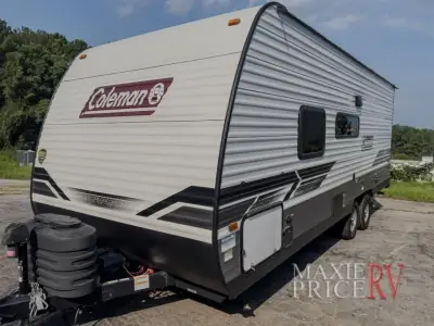 2024 Dutchmen Coleman Lantern LT Series 214BH photo 9