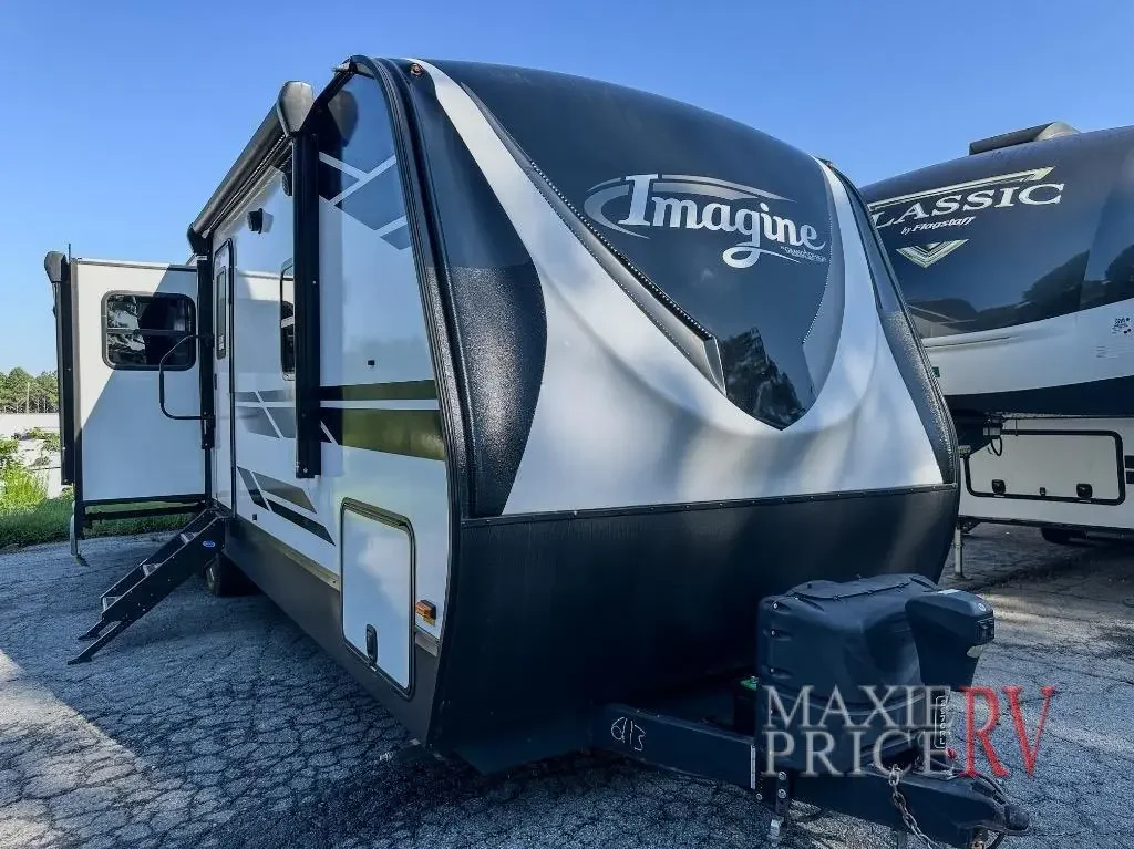 2021 Grand Design Imagine 2970RL exterior