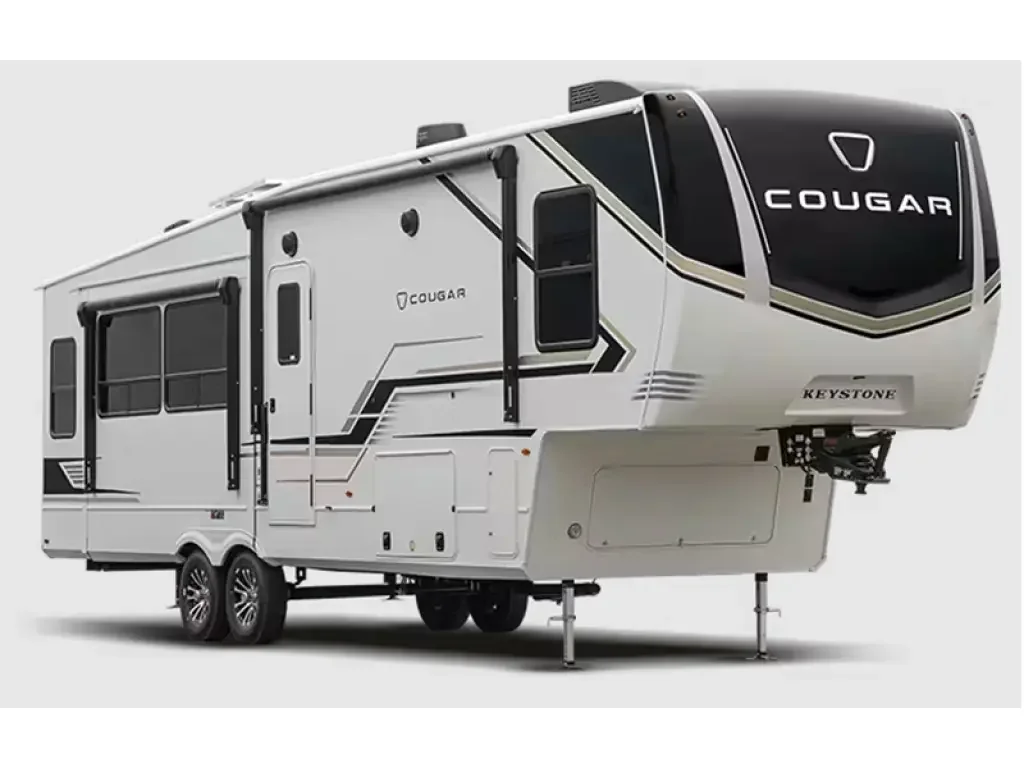 2027 Keystone Cougar 360MBI exterior