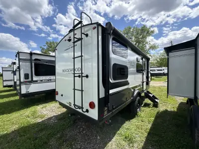 2026 Forest River Rockwood Geo Pro G20BH photo 15