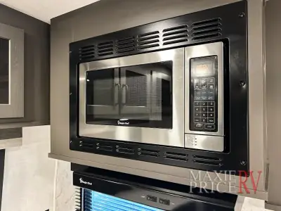 2025 Forest River Rockwood Signature 8263MBR photo 21