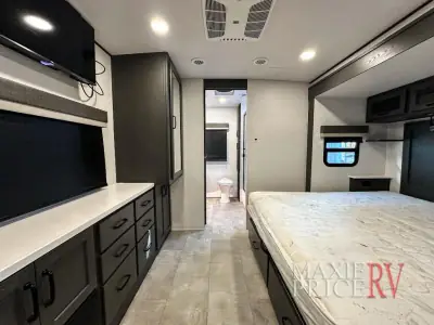 2025 Forest River Rockwood Signature 8263MBR photo 24