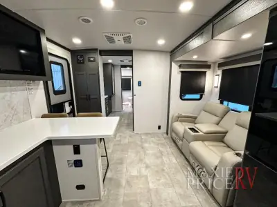 2025 Forest River Rockwood Signature 8263MBR photo 14