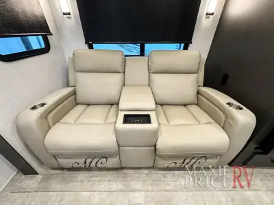 2025 Forest River Rockwood Signature 8263MBR photo 15
