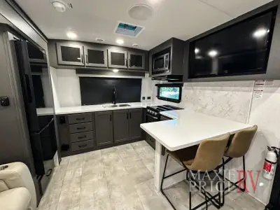 2025 Forest River Rockwood Signature 8263MBR photo 16