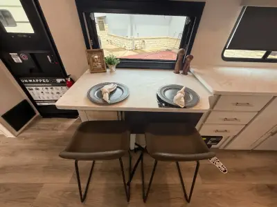 2027 Forest River Un-Mapped 24RK photo 35