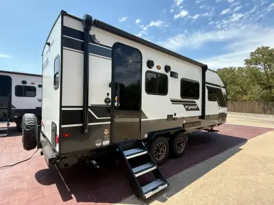 2027 Forest River R Pod RP-206 photo 4