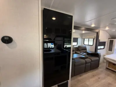 2027 Forest River R Pod RP-206 photo 18