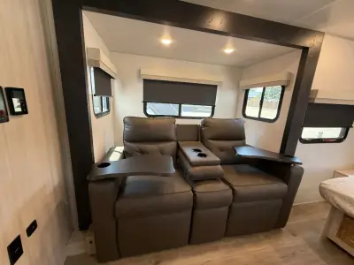 2027 Forest River R Pod RP-206 photo 30
