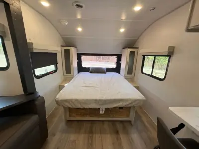 2027 Forest River R Pod RP-206 photo 32