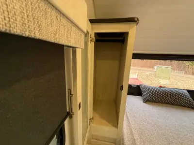 2027 Forest River R Pod RP-206 photo 37