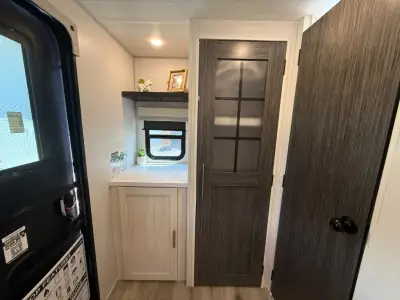 2027 Forest River R Pod RP-206 photo 10