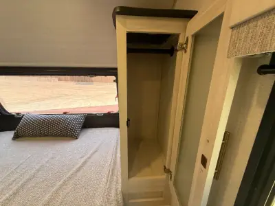 2027 Forest River R Pod RP-206 photo 35