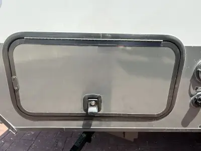 2027 Forest River R Pod RP-206 photo 41