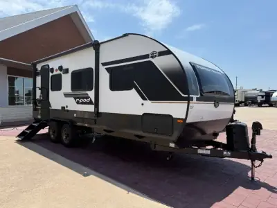 2027 Forest River R Pod RP-206