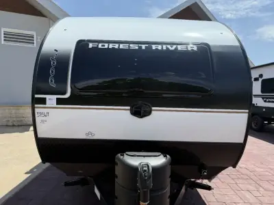 2027 Forest River R Pod RP-206 photo 9