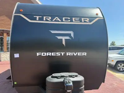 2027 Forest River Tracer 195RB photo 9