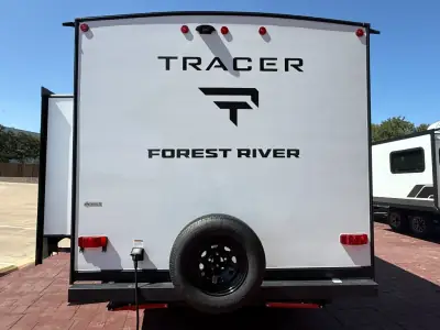 2027 Forest River Tracer 195RB photo 5