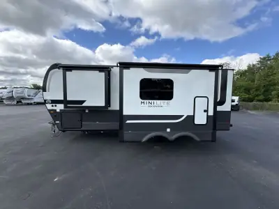 2026 Forest River Rockwood Mini Lite 2511S photo 13