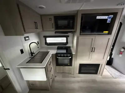 2026 Forest River Rockwood Mini Lite 2511S photo 21