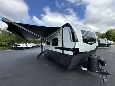 2026 Forest River Rockwood Mini Lite 2511S