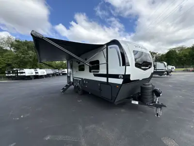 2026 Forest River Rockwood Mini Lite 2511S photo 10