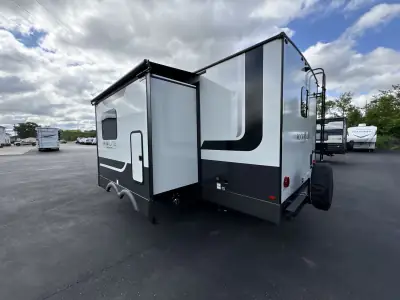 2026 Forest River Rockwood Mini Lite 2511S photo 14