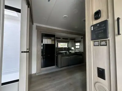 2026 Forest River Rockwood Mini Lite 2511S photo 19