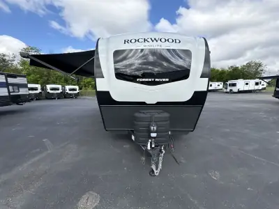 2026 Forest River Rockwood Mini Lite 2511S photo 11
