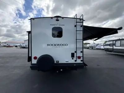 2026 Forest River Rockwood Mini Lite 2511S photo 15