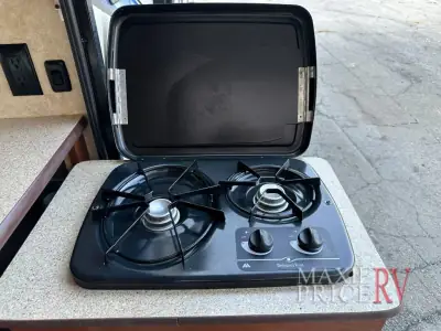 2014 R-Vision Trail-Lite Crossover 210RB photo 7