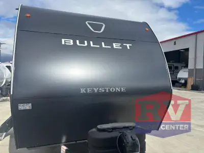 2026 Keystone Bullet Classic 28QBCWE photo 3