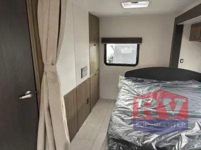 2026 Coachmen Freelander 23FS Chevy 3500 photo 7