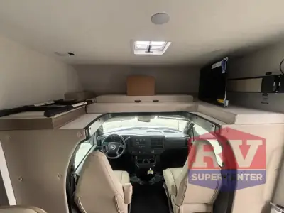 2026 Coachmen Freelander 23FS Chevy 3500 photo 14